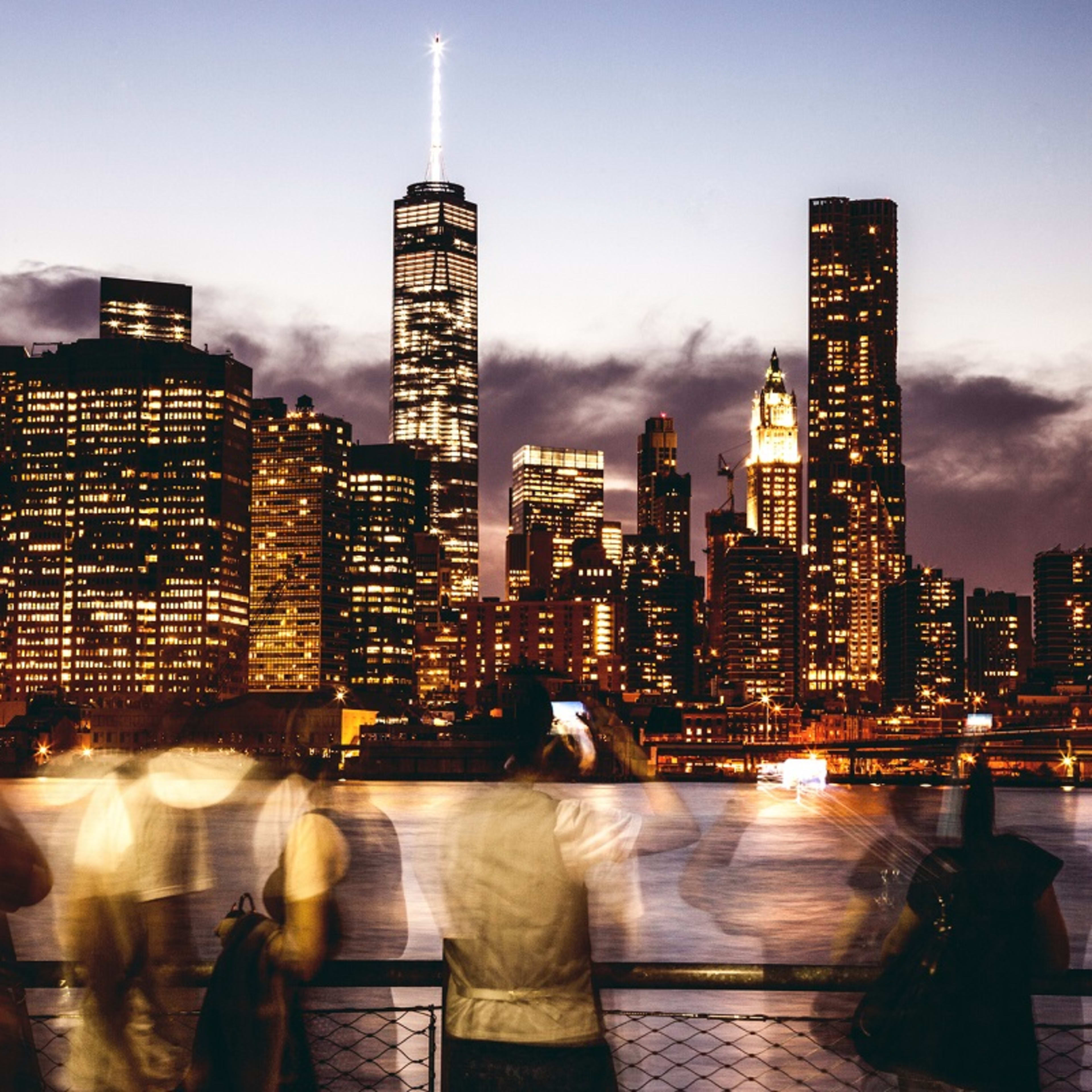 Liberty Super Express Cruise - Free Entry w/ New York Pass® Liberty Super Express Cruise - Free Entry w/ New York Pass®